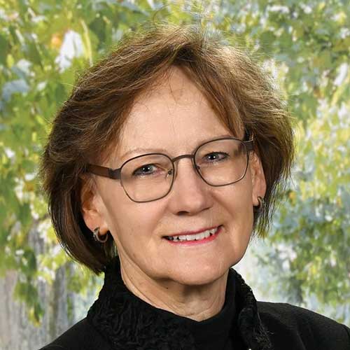 Renate Oswald