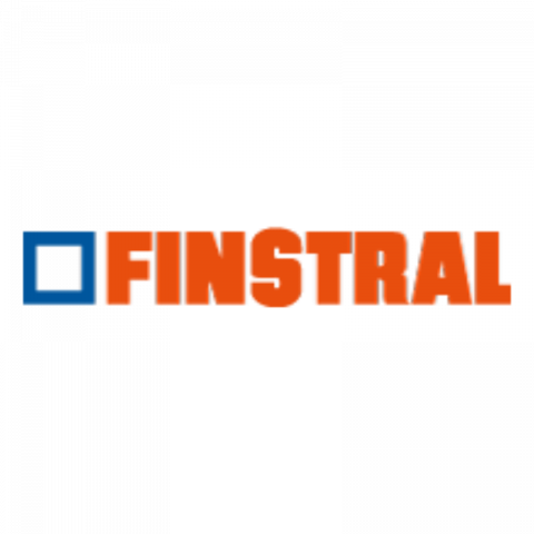 Logo Finstral