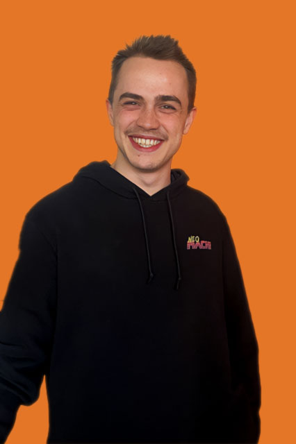 Max Grünfelder